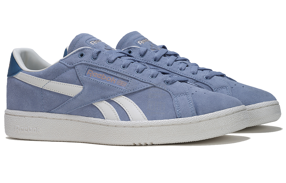 Кроссовки Reebok Club C Grounds Uk