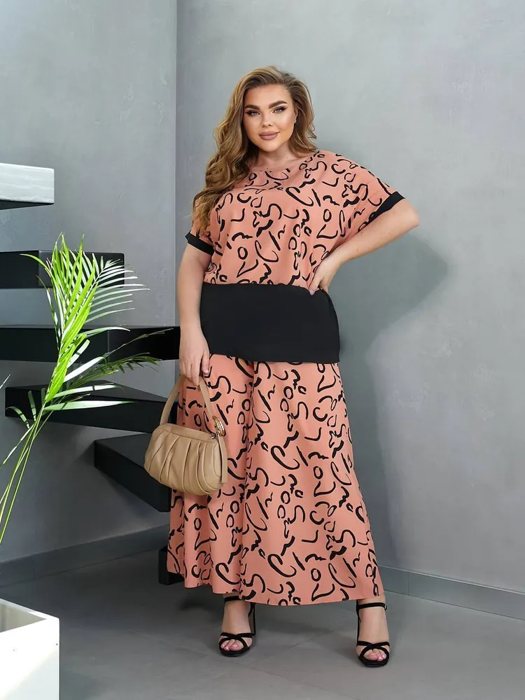 Костюм УК-138 Fabrika