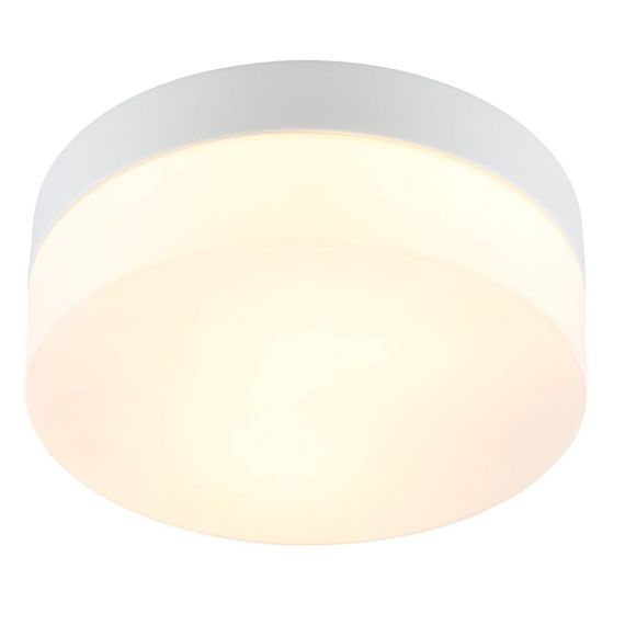 Потолочный светильник Arte Lamp Aqua-Tablet A6047PL-1WH