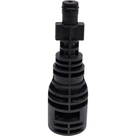 Переходник для оснастки Karcher для сетевой мойки высокого давления RAC780 Ryobi 5132005533