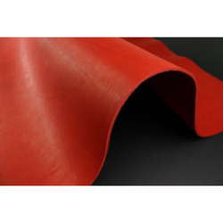 3,6-4,0 Чепрак красный