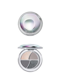 Палетки теней