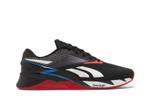 Кроссовки Reebok Nano X 3