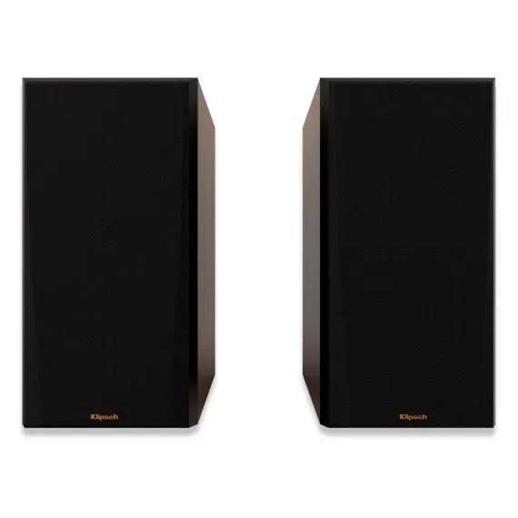 Klipsch RP-600M II Walnut