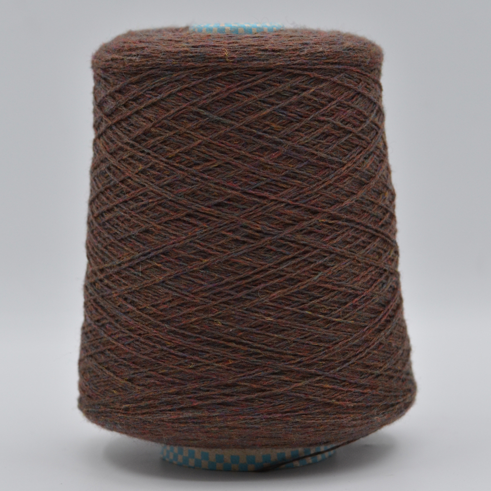 Olimpas art. Soft Shetland (шоколадный мульт)