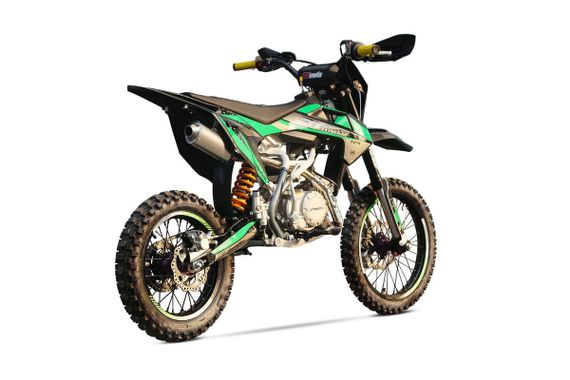 Мотоцикл FXMOTO Y1 PITBIKE