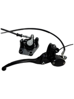 Тормоза передние гидравлические для Kugoo Note