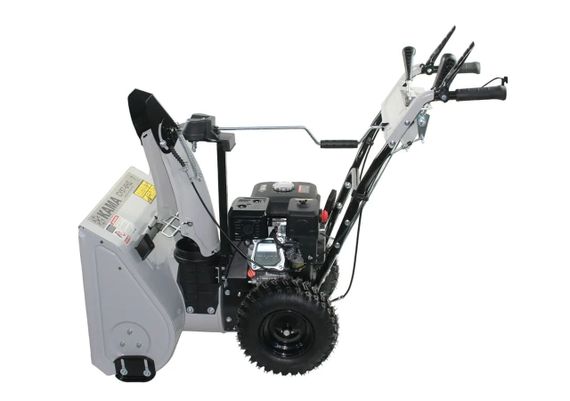 Снегоуборщик КАМА СУ57-6НД
