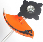 Триммер бензиновый PATRIOT PT 5555 ES Country неразборная 250108055