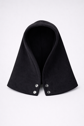 Капюшон как самостоятельный продукт: партия, где решают детали