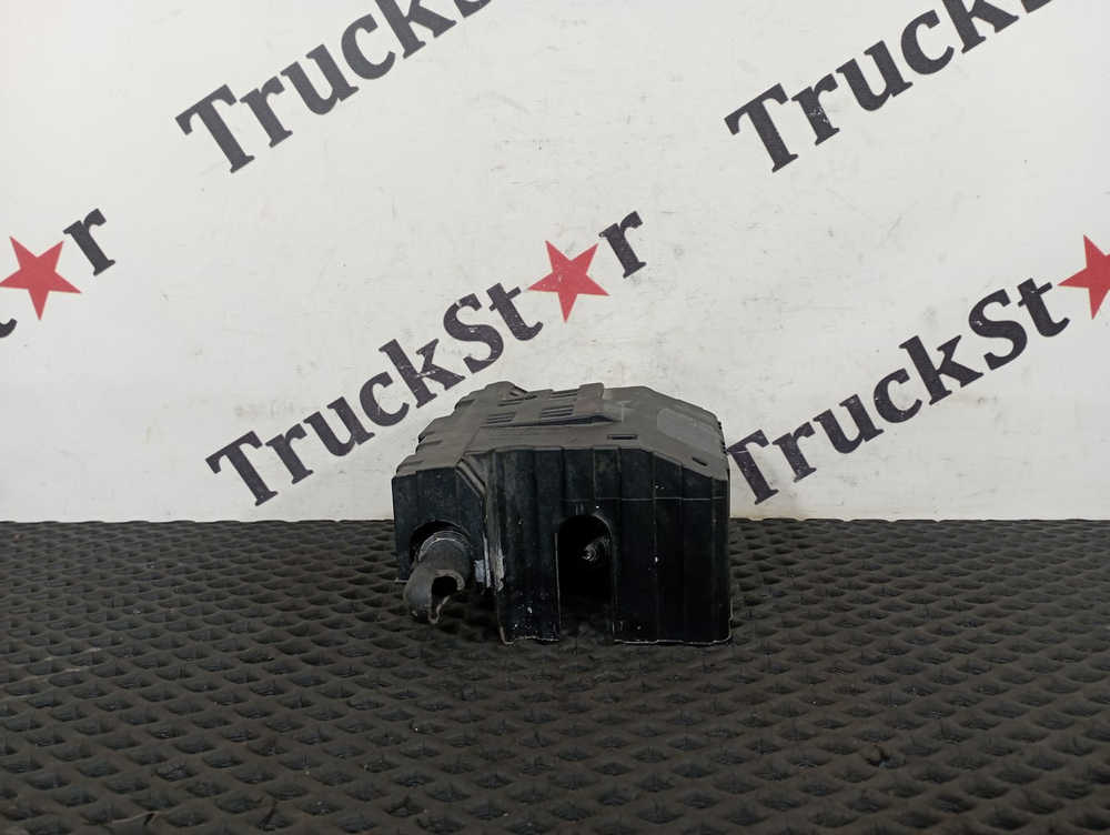 Клапан отопителя 2023г