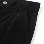 Брюки YMKASHIX Velvet 5.0 Черные