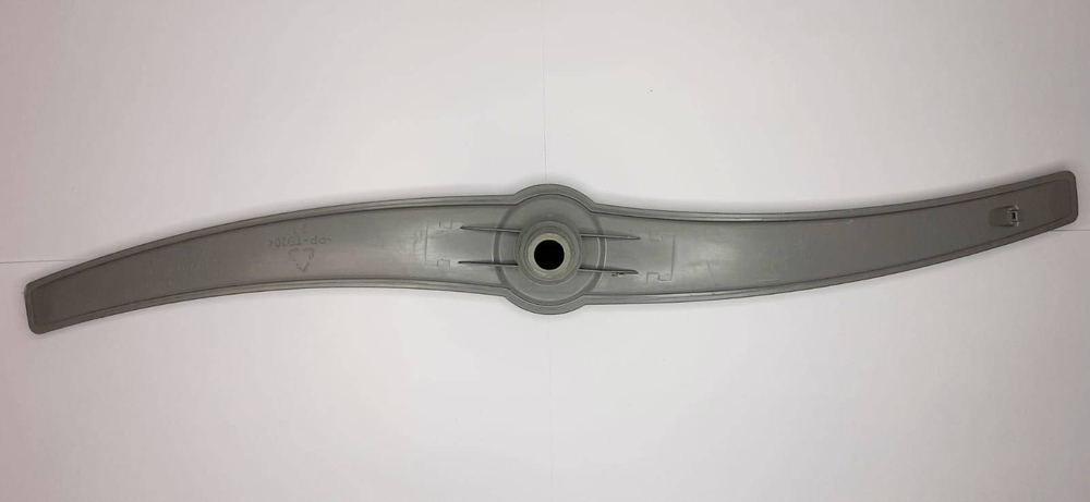 Импеллер (разбрызгиватель) нижний для посудомоечных машин Bosch/Siemens/Neff 668148 б/у
