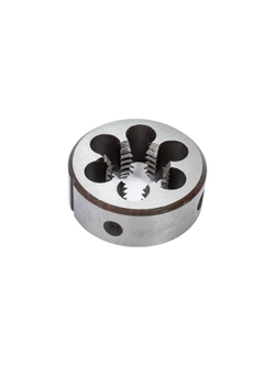 Плашка Gigant М 24x3 9ХС GT-0080