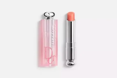 Бальзам для губ DIOR Addict Lip Glow Lip Balm - 004 Coral