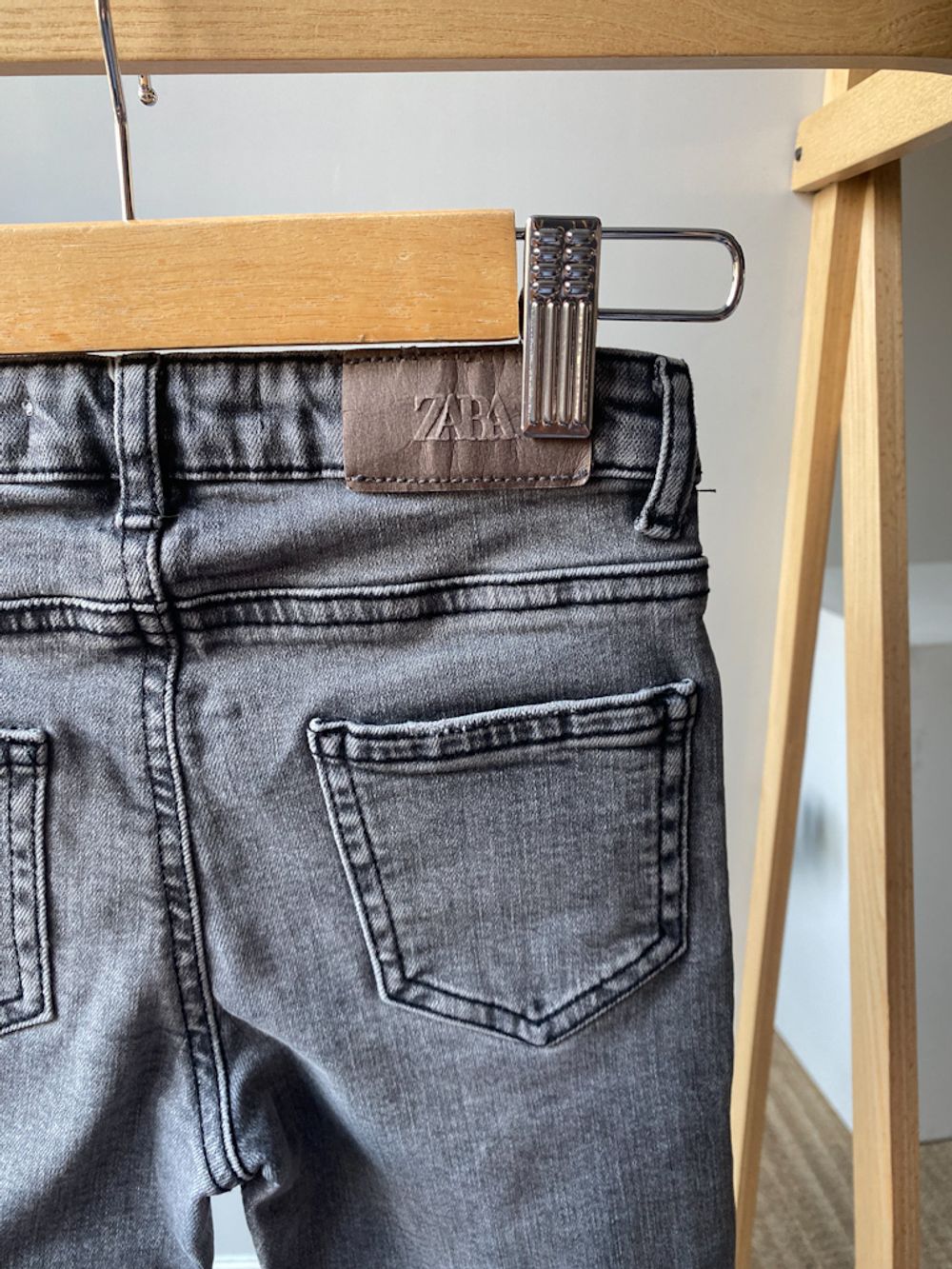 Джинсы Zara, 122