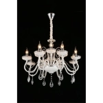 Подвесная люстра Aployt EMMANUEL APL.628.03.12