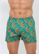 Трусы семейные ситец Шуя