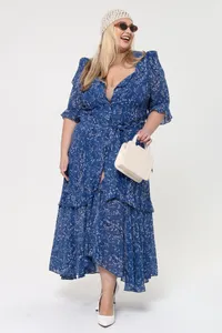 Платье 20031 Fabrika