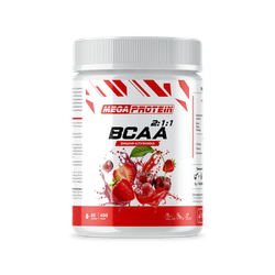 ВСАА (MegaProtein)