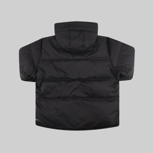 Пуховик мужской Puma Puffer Down Jacket артикул:92983601 - купить в магазине Дайс