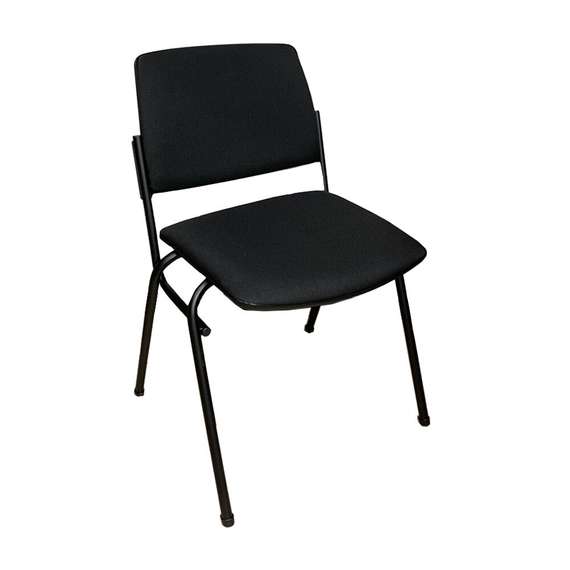 Стул ISIT BLACK ткань