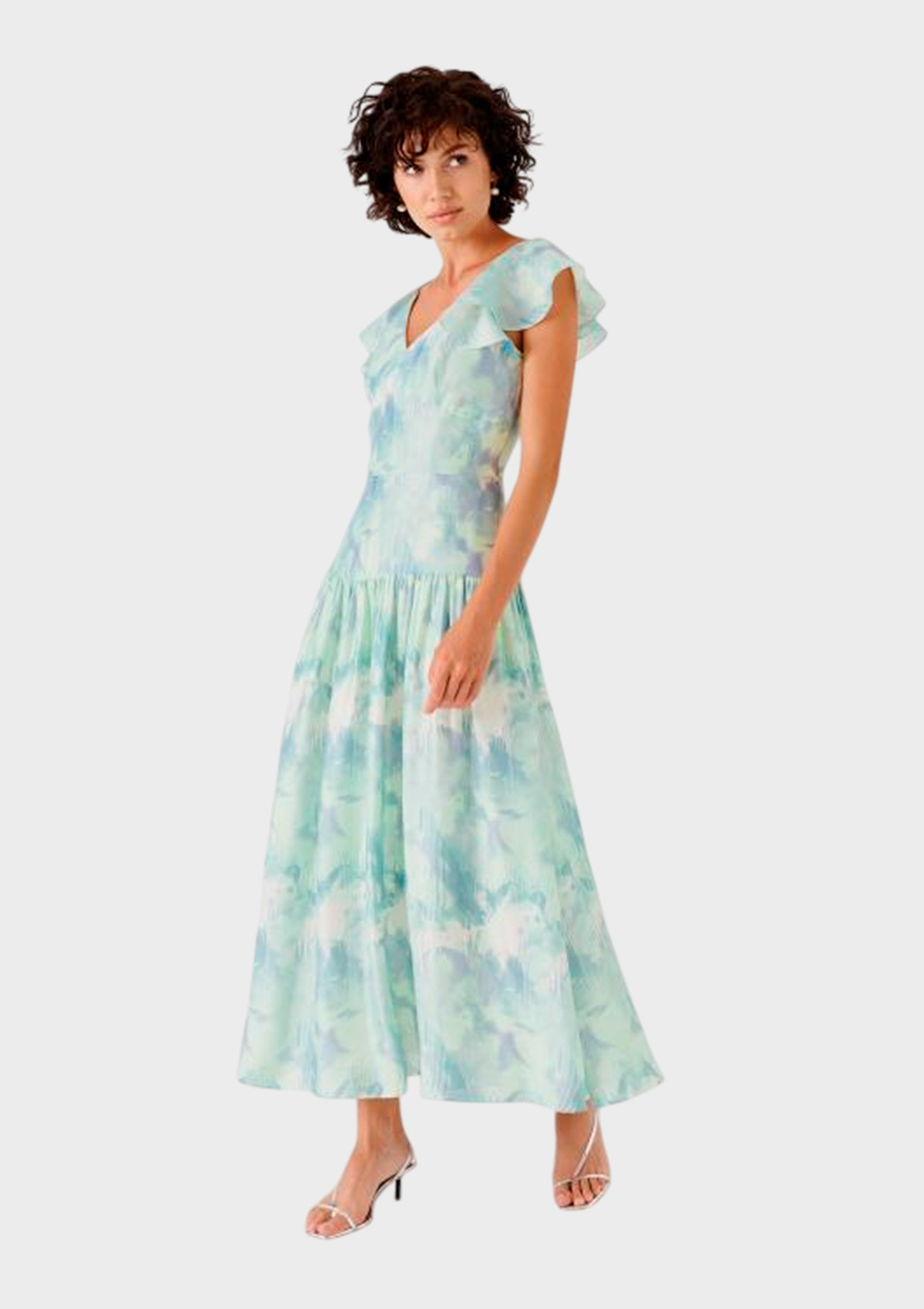 Платье NOCHE MIO