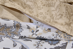 Постельное белье СайлиД B-183 сатин