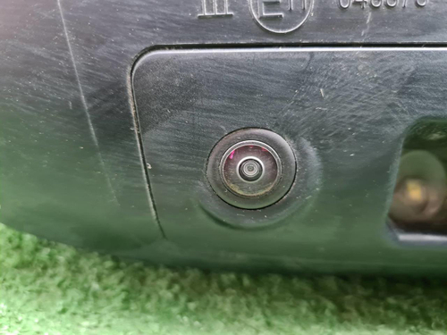 Зеркало левое Toyota Highlander 4 U70 (19-нв) 18к.