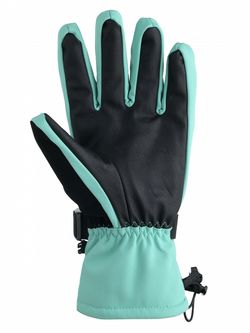 Перчатки PRIME - COOL-C2 Gloves (зеленый)