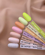I Envy You, Гель-лак Tutti Frutti  291 (10 g)