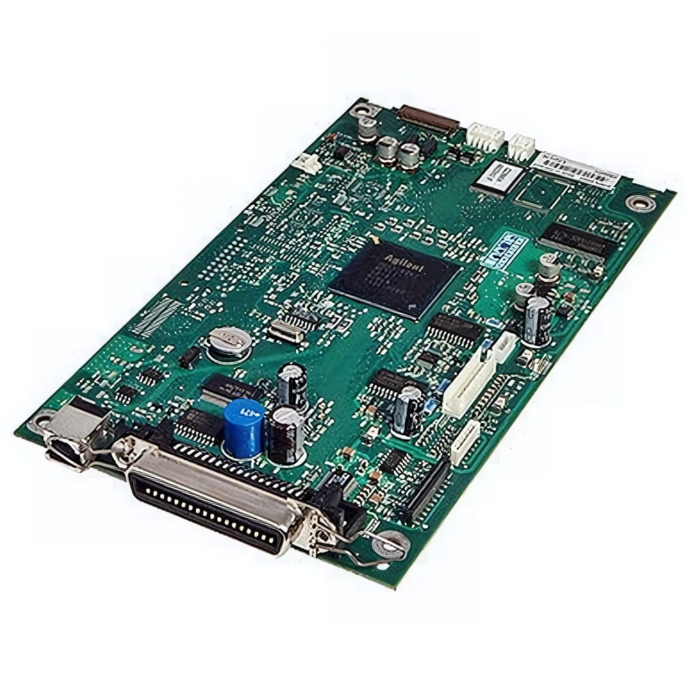 Q2688-60002 Плата форматора (сетевая) HP LJ 3020/3030 (Q2688-60002/Q2664-60001)