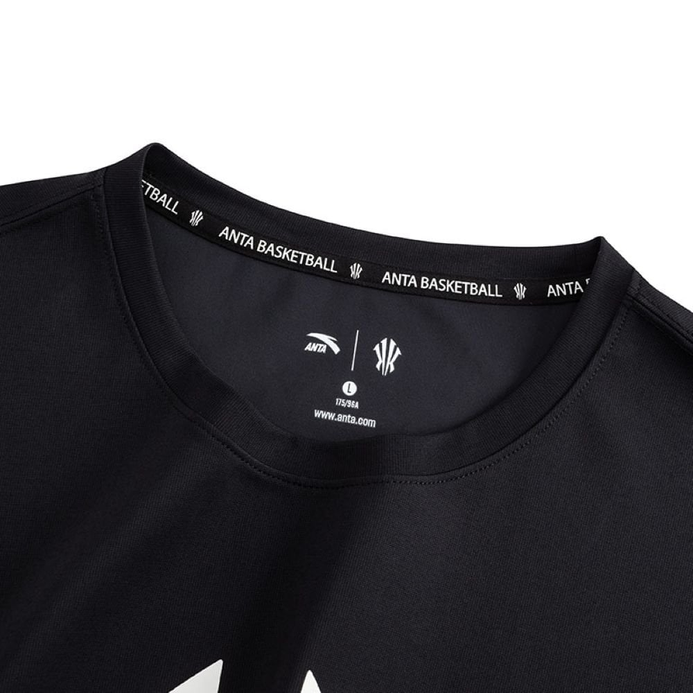 Баскетбольная мужская футболка Anta KAI