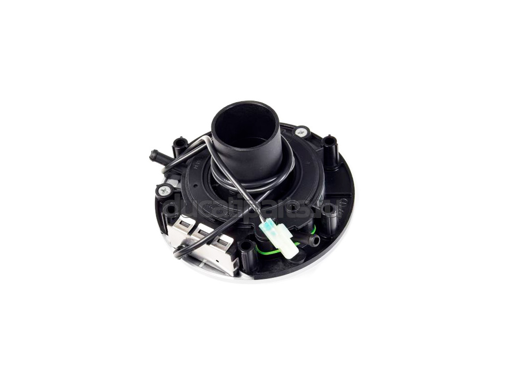 96681021BA (96681021AA) DUCATI HANDS-FREE TANK FILLER PLUG (MTS V4)