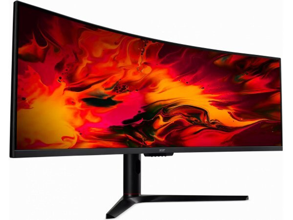 Монитор Acer Nitro EI491CURSbmiipphx 49"