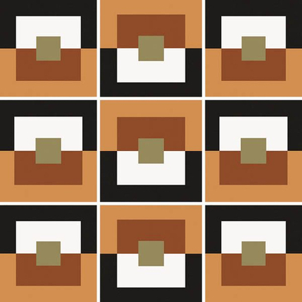 Керамогранит BAUHOME PUNKT WARM