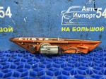 Повторитель в бампер левый NISSAN SKYLINE 2001-2004
