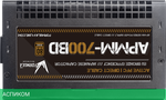 Блок питания Formula ATX 700W (APMM-700BD)