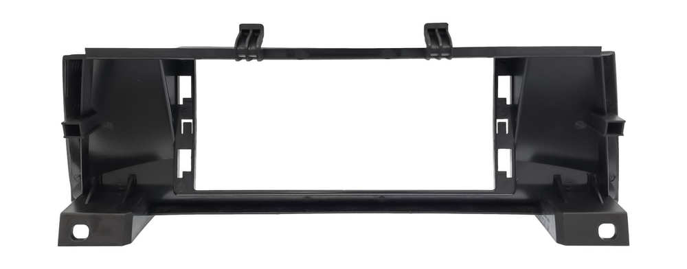 Комплект с разъёмами 12.3" BMW 7 (F01) 2012-2015 NBT - Car-Smart LUX-UF01NBT