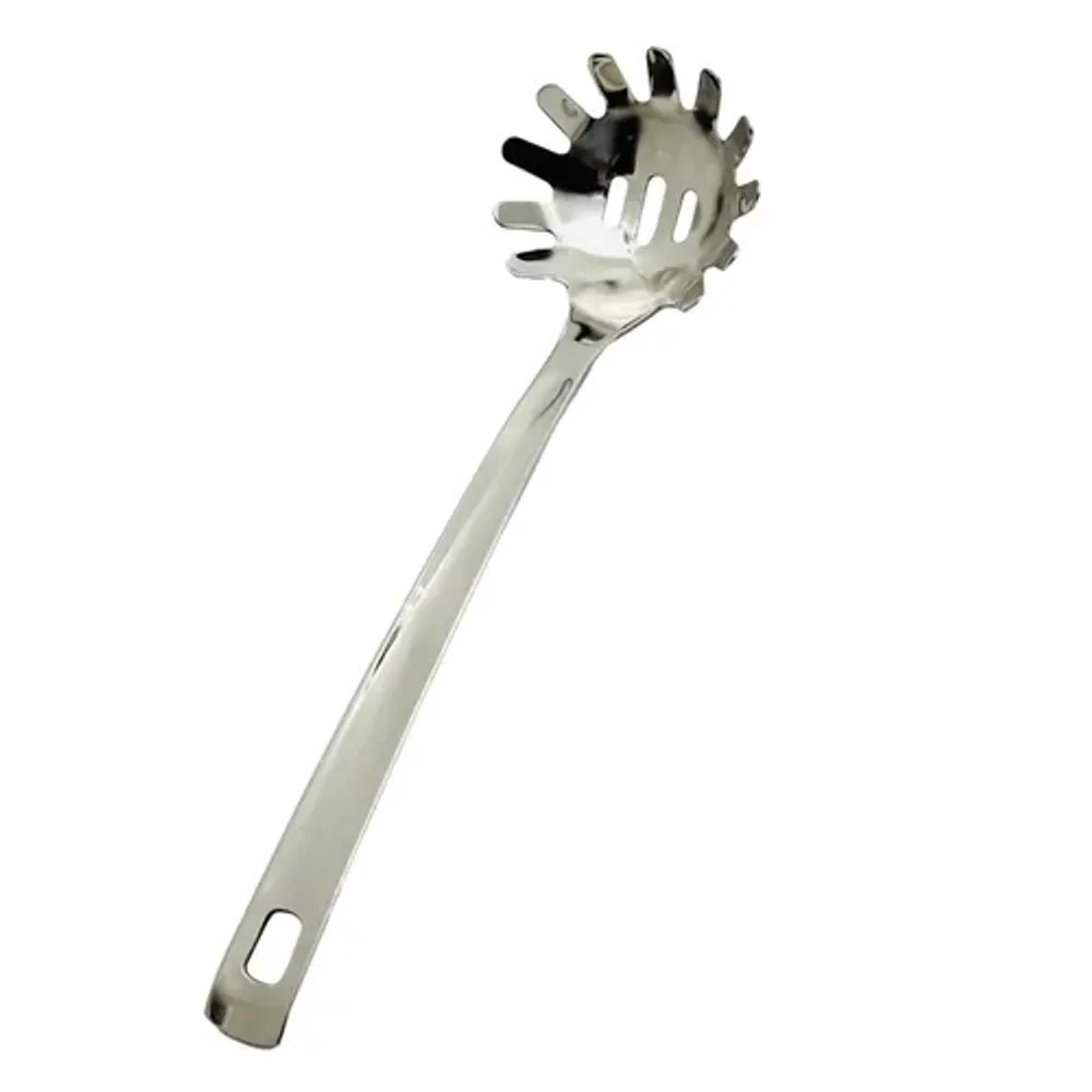Ложка для спагетти 24 см Square Tip нерж. P.L. Proff Cuisine