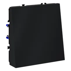 Вывод кабеля VOLTUM S70, (графит) vls080207