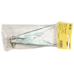 Зажим обратного кабеля ECO 400