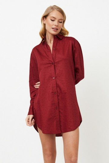 VITTORIA Сорочка женская