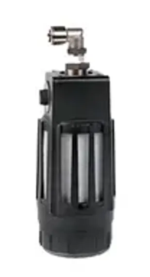 Тиски станочные двухосевые OCM QHK100