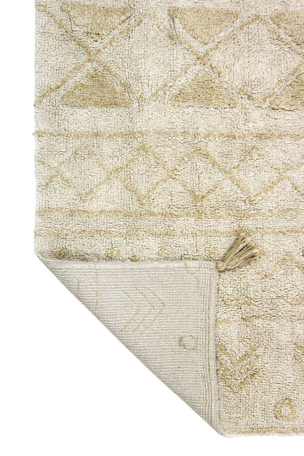 Ковер Lorena Canals Mini Tribu  (70 x 100 см)