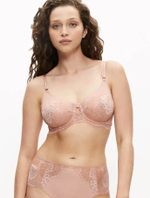 Бюстгальтер Минимайзер Triumph WILD PEONY FLORALE