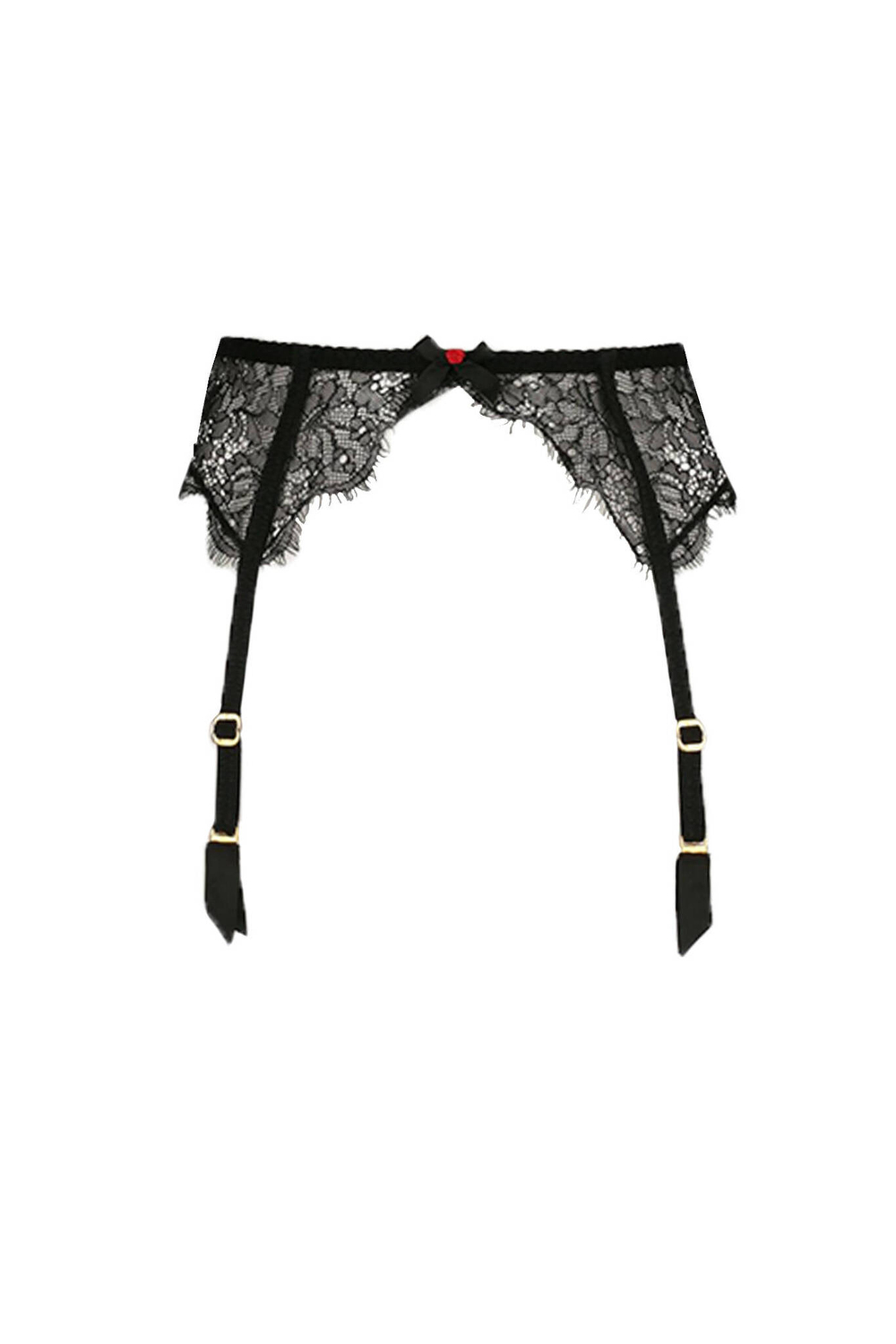 сетевой подвязка lorna Agent Provocateur - черный(APM0285001000)