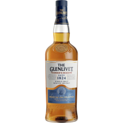 Виски The Glenlivet Founder’s Reserve 0,7 л. В подарочной коробке