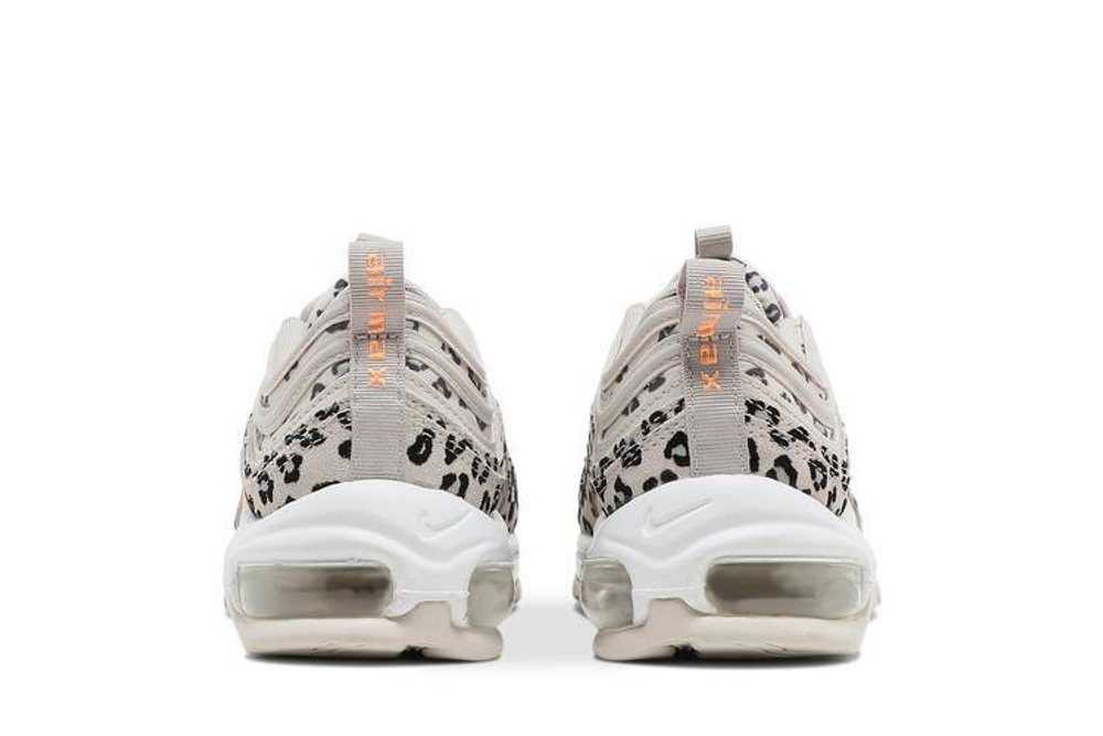Кроссовки Nike Air Max 97 Se "Desert Sand" (Женская размерная сетка)