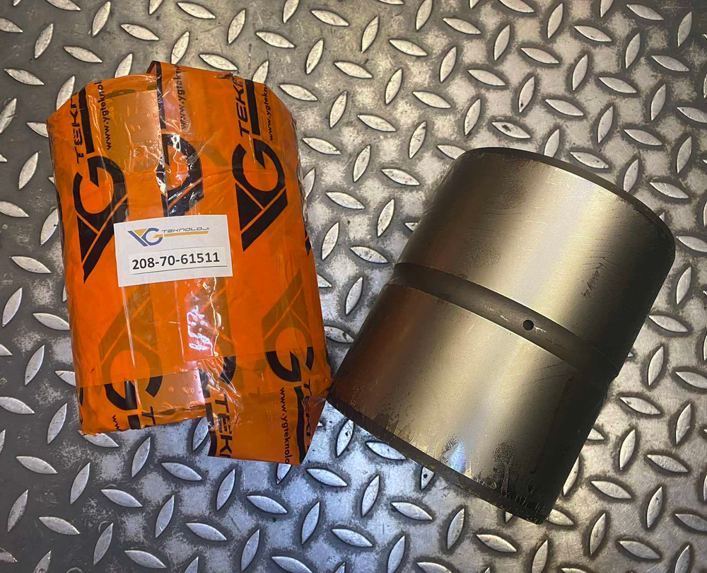 Втулка 208-70-61511